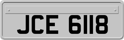 JCE6118