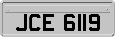 JCE6119