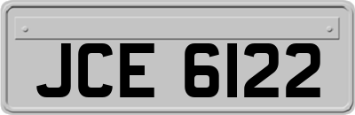 JCE6122