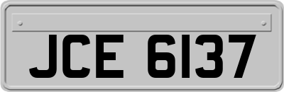 JCE6137