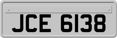 JCE6138