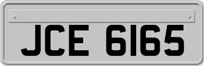 JCE6165