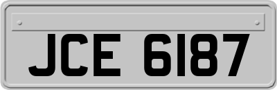 JCE6187