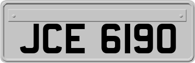 JCE6190