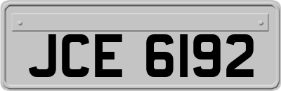 JCE6192