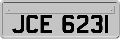 JCE6231