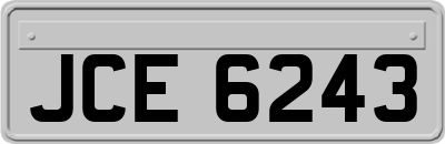 JCE6243