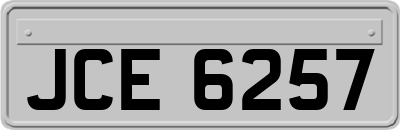 JCE6257
