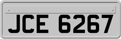JCE6267
