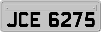 JCE6275