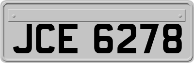 JCE6278