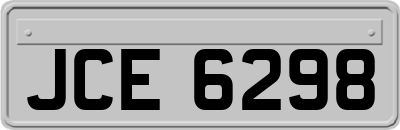 JCE6298
