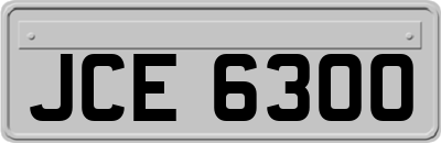 JCE6300