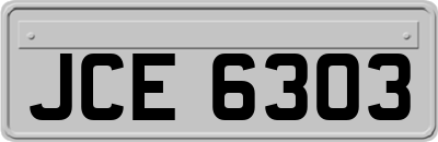 JCE6303