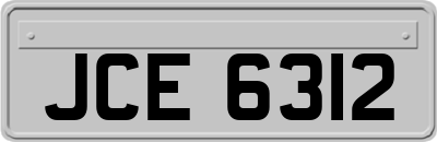 JCE6312