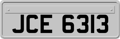 JCE6313