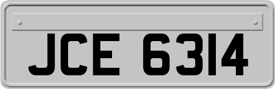 JCE6314