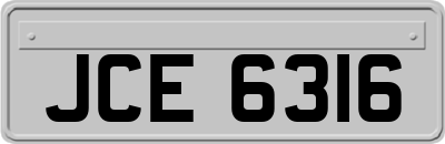 JCE6316