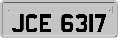 JCE6317