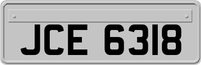 JCE6318