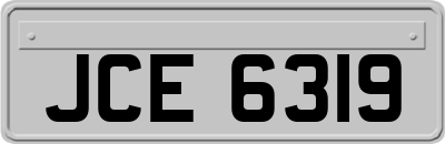 JCE6319