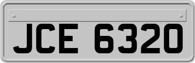 JCE6320