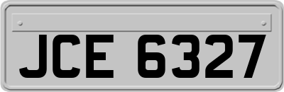 JCE6327