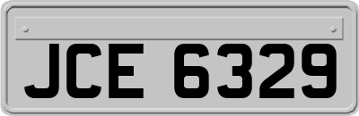 JCE6329