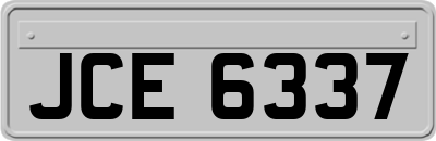 JCE6337
