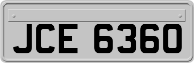 JCE6360