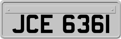JCE6361