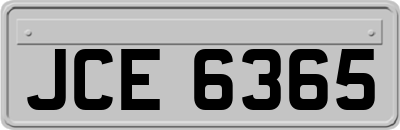 JCE6365