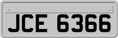 JCE6366