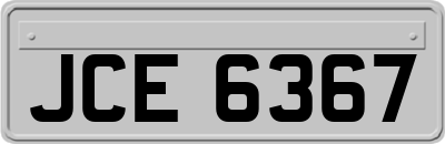 JCE6367