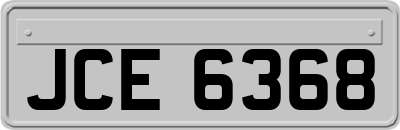 JCE6368