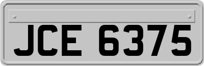JCE6375