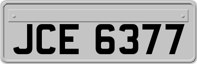 JCE6377