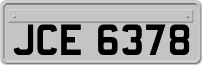 JCE6378
