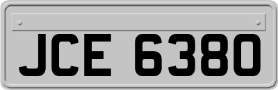 JCE6380