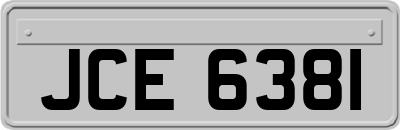 JCE6381
