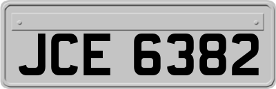 JCE6382