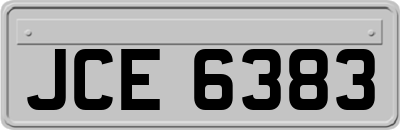 JCE6383