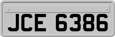 JCE6386