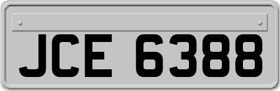JCE6388