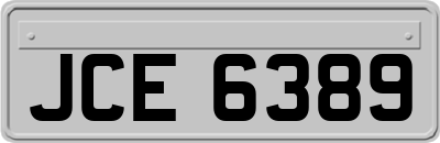JCE6389