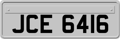 JCE6416