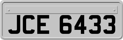JCE6433