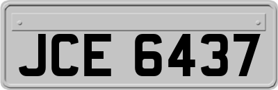 JCE6437