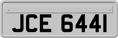 JCE6441