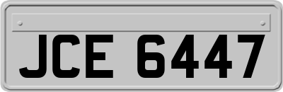 JCE6447
